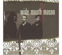 Wide Mouth Mason - Wide Mouth Mason [Vinyl Lp]