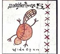 Slaughterhouse 5 - Wide Open