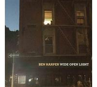 Harper Ben – Wide Open Light – CD
