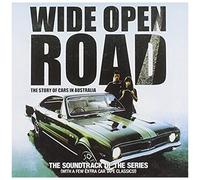 ABC GmbH – Wide Open Road