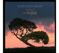 Wide Open Road: the Best of the Triffids
