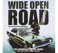 Wide Open Road