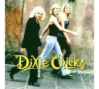 Dixie Chicks - Wide Open Spaces [Import]