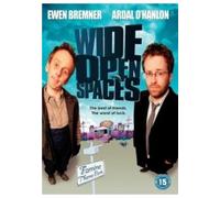 Wide Open Spaces [Import allemand]