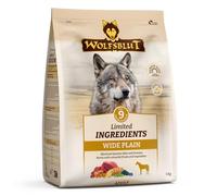 Wide Plain Adult 1 kg