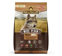 Wide Plain Small Breed - Horse with Sweet Potatoes 1 kg