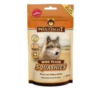 Wide Plain Squashies - Horse with Sweet Potatoes 100g