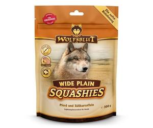 Wide Plain Squashies - Horse with Sweet Potatoes 300g
