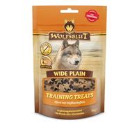 Wide Plain Training Treats - Horse with Sweet Potatoes 70g