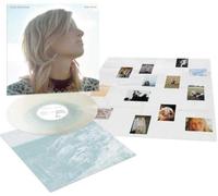 Wide Prairie Milky White/Blue (Vinyl) Linda McCartney