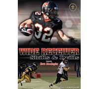 Wide Receiver Skills And Drills