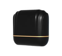 Wide Rolling Identity Protection Stamp - Anti Theft Security Ink Blocker, Information Conceal Roller, Privacy Guard Tool | Compact Protective Design with Convenient Reusable Use for Names Addresses