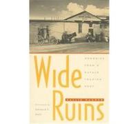 Wide Ruins Sallie R. Wagner (Auteur)