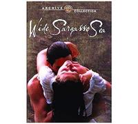 Wide Sargasso Sea
