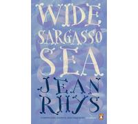 Jean Rhys – Wide Sargasso Sea – Poche – Penguin Books