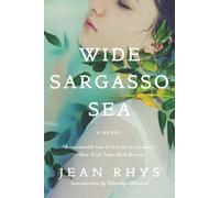 Wide Sargasso Sea