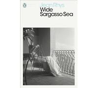 Wide Sargasso Sea