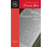 Wide Sargasso Sea by Jean Rhys