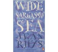 Jean Rhys – Wide Sargasso Sea – Poche – Penguin Books