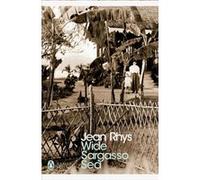 Jean Rhys – Wide Sargasso Sea – Roman – Poche