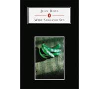 Wide sargasso sea - Jean Rhys - Penguin Group - Poche - Scolaire / Universitaire