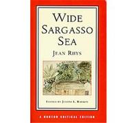Wide Sargasso Sea, Norton Critical Edition Series Jean Rhys (Auteur)