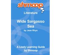 Wide Sargasso Sea: Shmoop Literature Guide