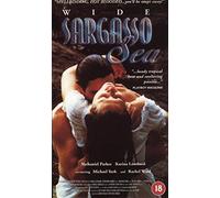 Wide Sargasso Sea [VHS]