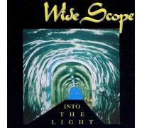 Wide Scope - Into the Light