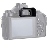 Wide Soft Silicone Eyecup for Olympus Om-D E-M1 E-M1II E-M1III Replacement Olympus EP-12,EP-13
