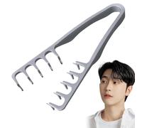 Wide Tooth Hair - Comb Volumizing Wide Tooth Hair Styling | Comb Styling Volumizing Tool Roots Seam Bangs Professional Tool for Men Women, Volume, Grooming Accessory