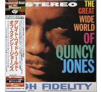 Wide World of [Import]