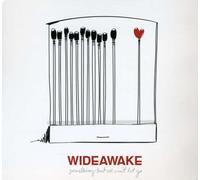 Wideawake - Something That We Can't Let Go