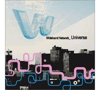 Wideband Network - Universe
