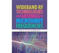 Wideband RF Technologies and Antennas in Microwave Frequencies by Dr. Albert Sabban Dr. Albert Sabban (Auteur)