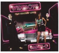 Wideboys Feat Shaznay Lewis - Daddy O