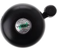 Widek 160 074 00 Sonnette de vélo noir