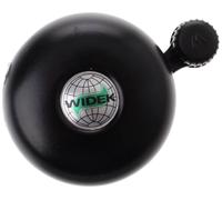 Widek 160 074 00 Sonnette de vélo laiton G