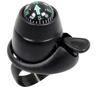 Widek cloche avec boussole 34mm noir Noir G