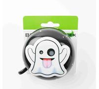 Widek Cloche "Ding Dong Emoji Esprit noir,blanc