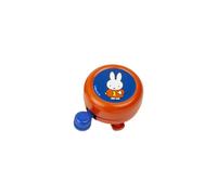 Widek Cloche pour enfants MIFFY Ø=64mm, orange/bleu
