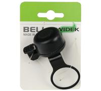 Widek Decibel Ahead Sonnette Noir