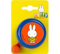 Widek Kinderklingel Miffy blau
