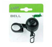 Widek Sonnette De Vélo E-bike 22.2 Mm