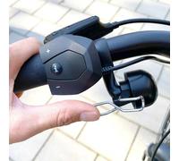 Widek Sonnette De Vélo Paperclip E-bike