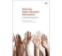 Widening Higher Education Participation - [Version Originale] Mahsood Shah, Anna Bennett, Erica Southgate, (Auteur)