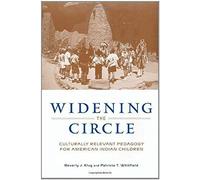 Widening The Circle