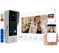 WIDEO"EURA"VDP-90A3"DELT 7"WF AHD TUYA A31A194