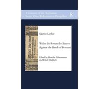 Wider die Rotten der Bauern - Against the Bands of Peasants