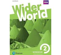 Wider World 2 WB avec EOL HW Pack